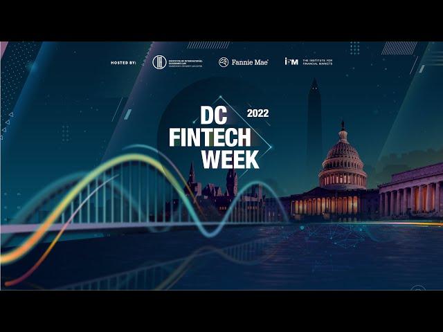 DC Fintech Week 2022