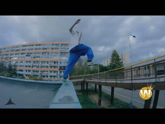 Best Parkour and Freerunning