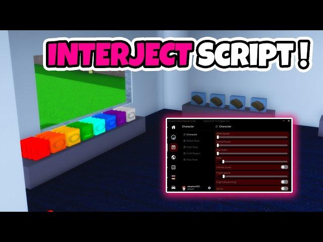 🩸 Injecter Development Script ! [ Free ]  Lumber Tycoon 2 Scripts  | ROBLOX Scripts