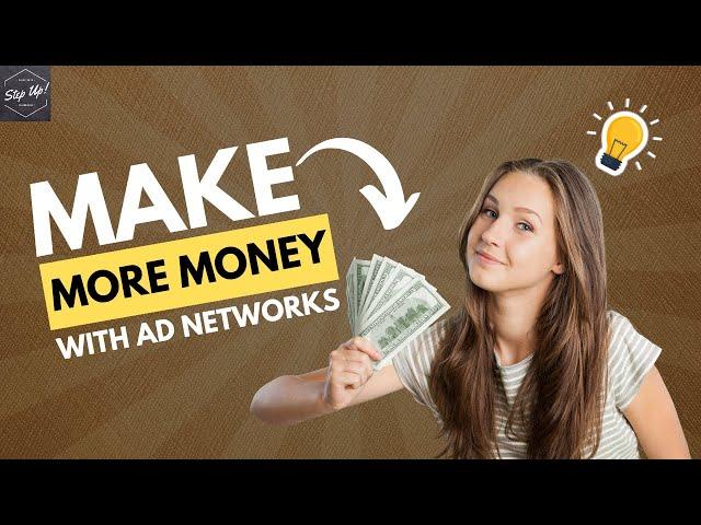 Top 5 Mobile Ad Networks For Publishers | Latest Alternatives To Google AdMob | Make Money Online