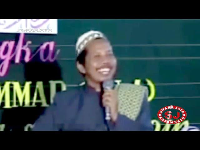 KH MAHYAN AHMAD terbaru "PANTUN HUMOR"