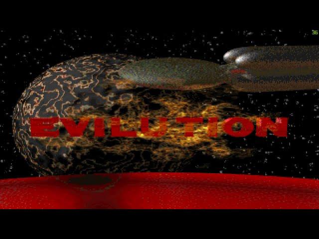 Final DOOM : TNT Evilution Full Playthrough [60 FPS/FULL HD]