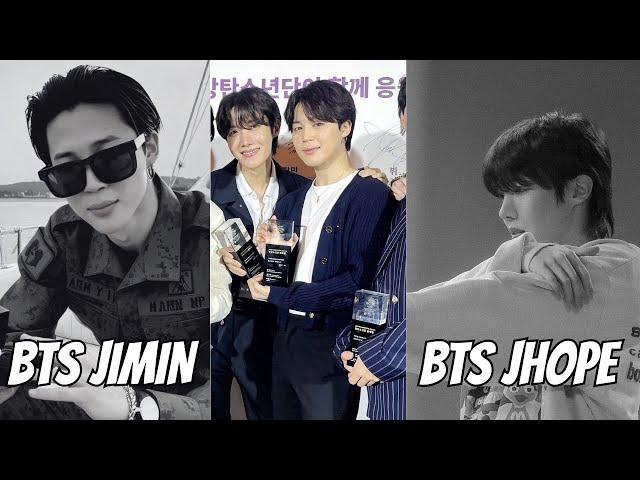 Millions of fans are crying! Jimin and JHope left ARMY in shock over something!