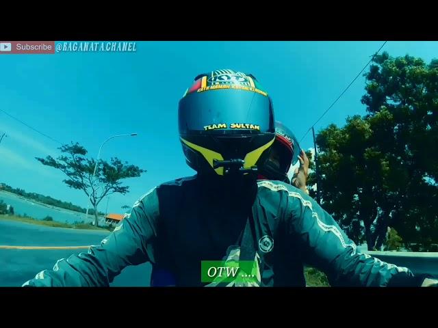 Video romantis anak motor 2020