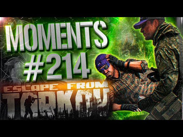 Ricochet teammate kill - Escape From Tarkov Highlights - EFT WTF MOMENTS  #214