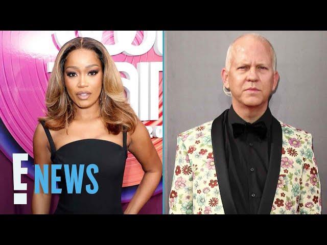 Keke Palmer Says Ryan Murphy “RIPPED” Into Her Over Scream Queens Scheduling Conflict | E! News