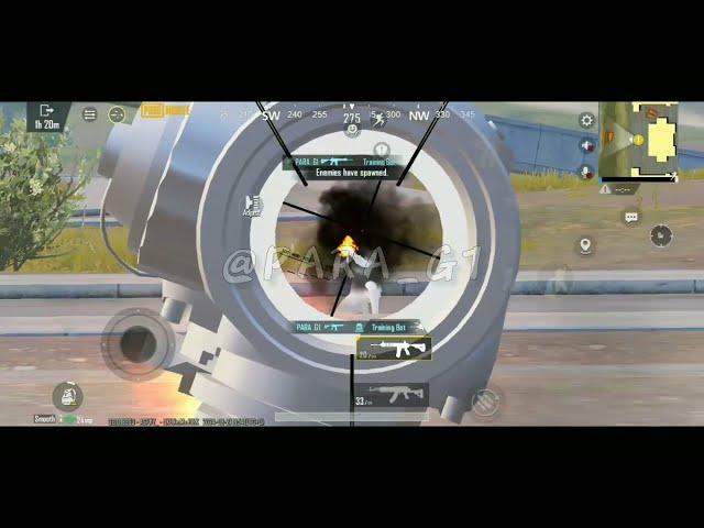 PUBG GLOBAL 3.3 AIMBOT NO RECOIL AIMLOCK MOD OBB