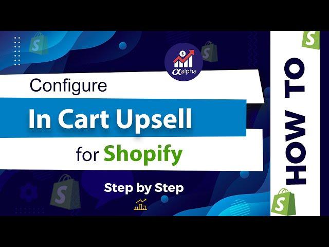 Best Shopify In-Cart Upsell | iCart Cart Drawer Cart Upsell | UpCart In Cart Upsell