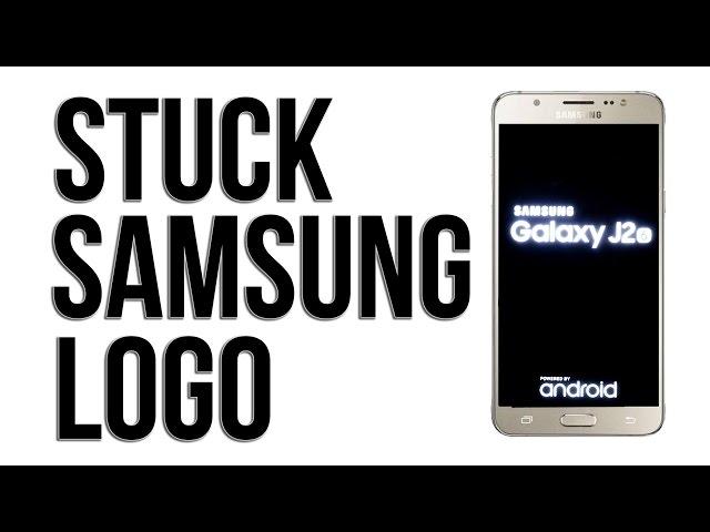 Stuck on Samsung logo j2 6, j5 6, j3 , j7 6 2016 edition. fixed and solved boot loop Review