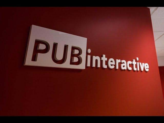 PUBinteractive :: Services de production numérique