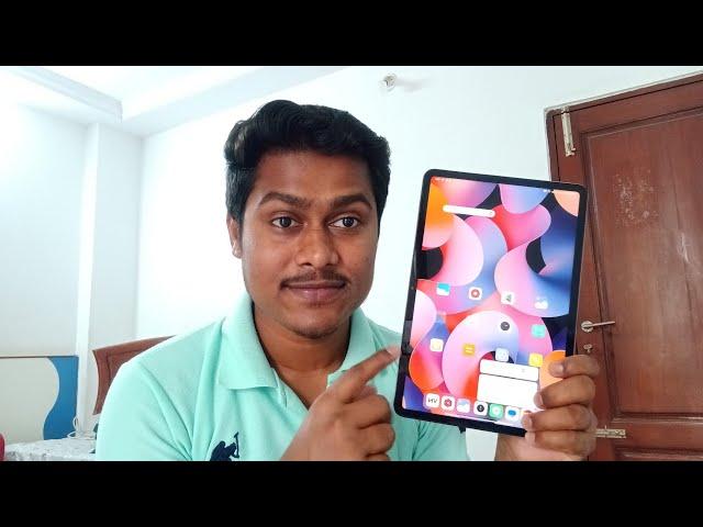 Unboxing Xiaomi Pad 6  ll 8 gb Ram + 256 gb storage ll price 29000 ll