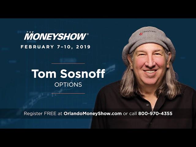 The MoneyShow Orlando |  February 7-10, 2019