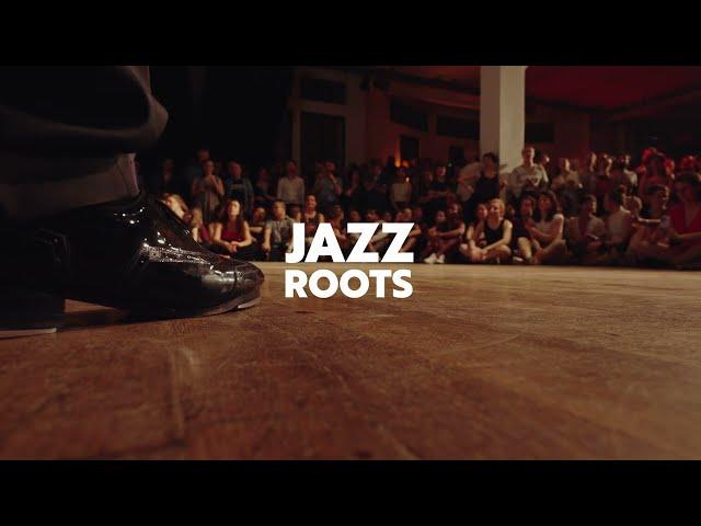 Jazz Roots 2024 - Tap Battle