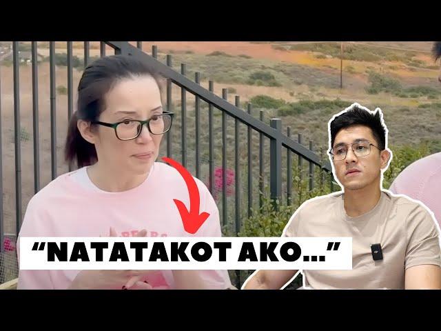 ITO NA NGAYON ANG KALAGAYAN NI KRIS AQUINO (DOCTOR EXPLAINS)