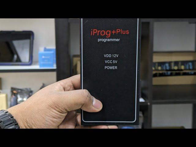 iprog v89 Car computer programming tool I Pro Plus