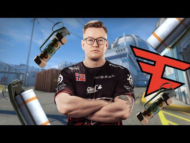 Demo Review: Håvard "rain" Nygaard 3619 Faceit ELO - Winner of PGL Major Antwerp 2022