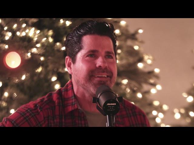 JT Hodges - "God Rest We Three Kings" (Acoustic)