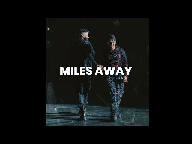 [SOLD] Ap Dhillon × Gurinder Gill Type Beat - "MILES AWAY"