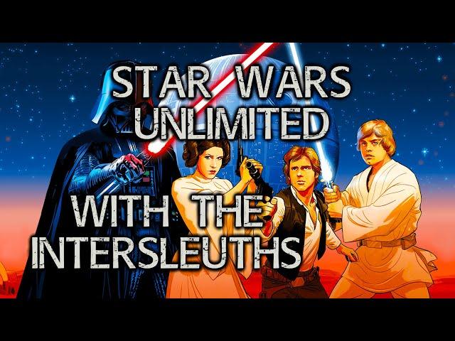 Star Wars Unlimited: Shadows of the Galaxy! Prerelease box & Bonus'