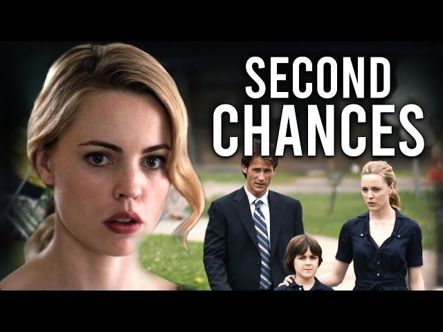 Second Chances FULL MOVIE | Female Thriller Movies | Empress Movies