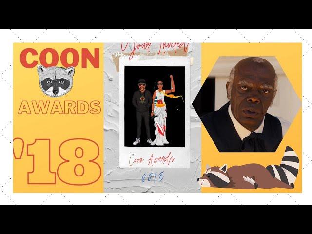 Coon Award 18 Hoodlegal