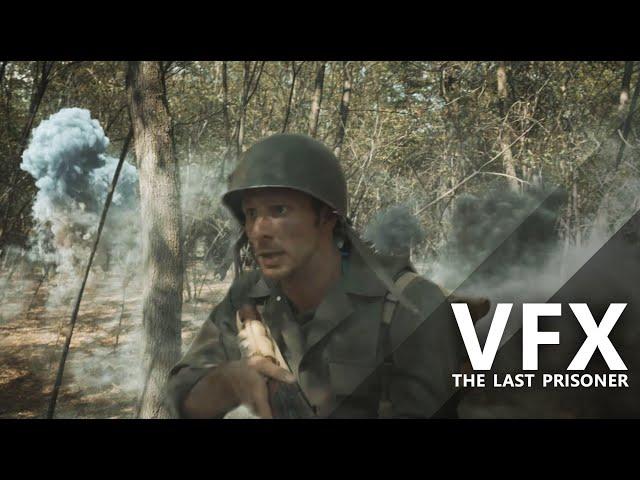 VFX pack The Last Prisoner