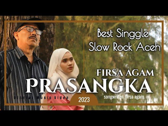 Prasangka - Firsa Agam ( Official Music Video )