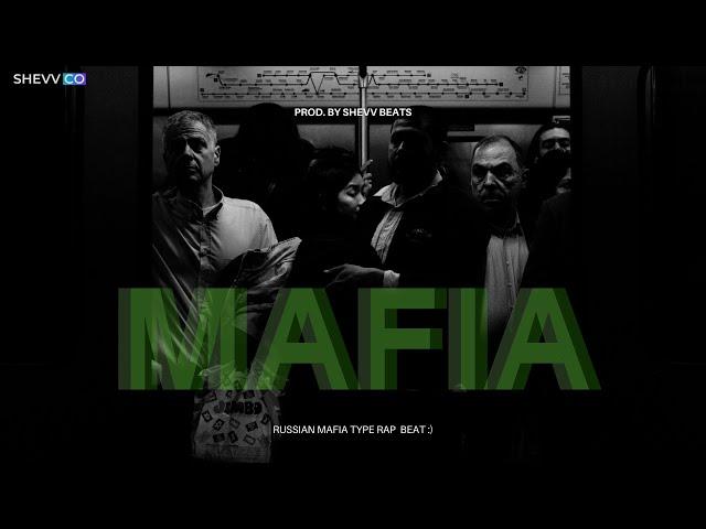 RUSSIAN MAFIA TYPE HIP-HOP TRAP BEAT INSTRUMENTAL 2020