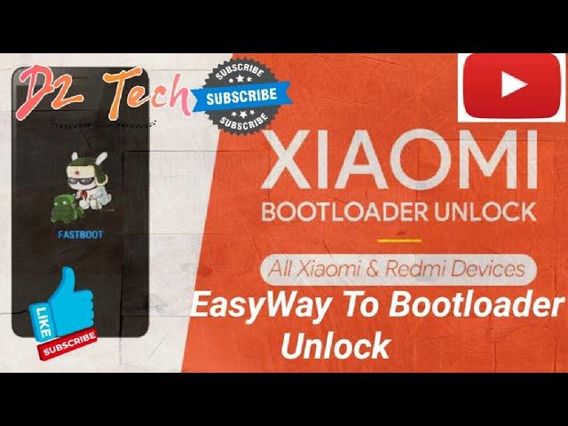 Mi 10pro Max Easy Way To Bootloader Unlock!!Bootloader unlock without Pc.