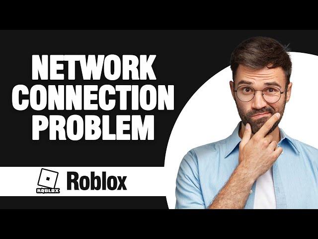 How to Fix Roblox Mobile Network Connection Problem ( Easy Solution )