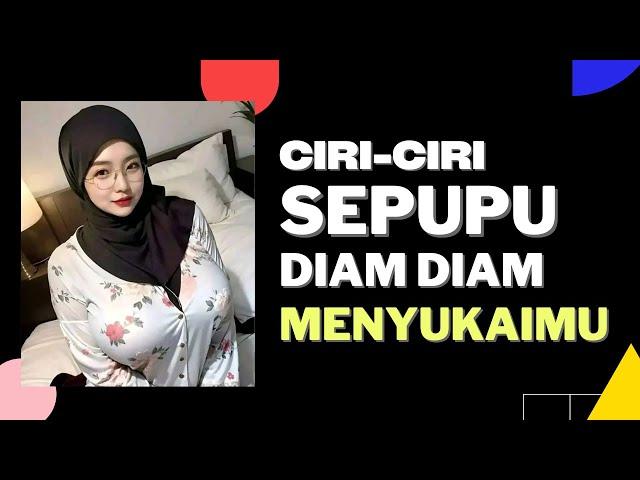 Ciri Sepupu Diam diam Menyukaimu