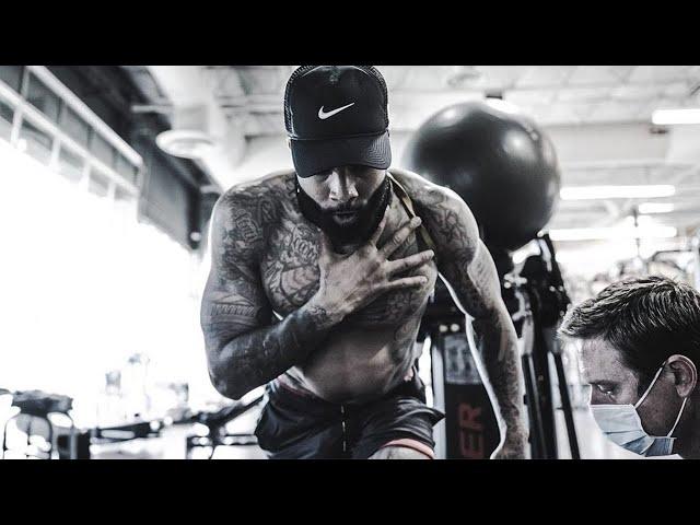 Odell Beckham Jr. - "COMEBACK" MOTIVATION