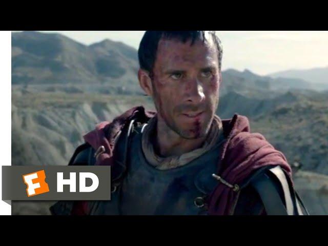 Risen (2016) - Roman Justice Scene (1/10) | Movieclips