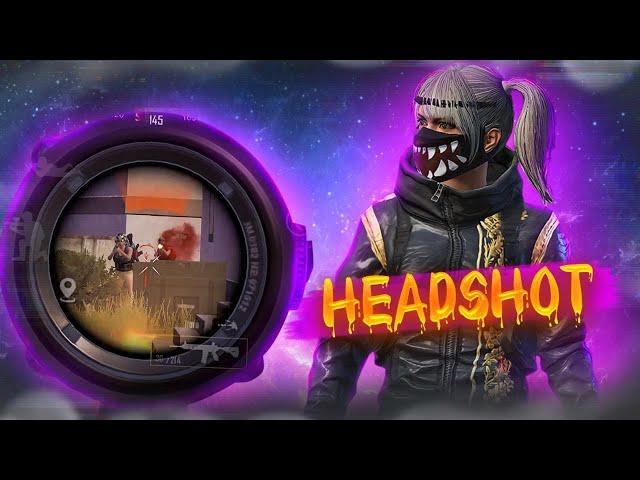 CONFIG HEADSHOT VIP / MAGIC BULLET / AIM BOT / GL-KR-TW-VT-BGMI/ 64&32bit PUBG MOBILE