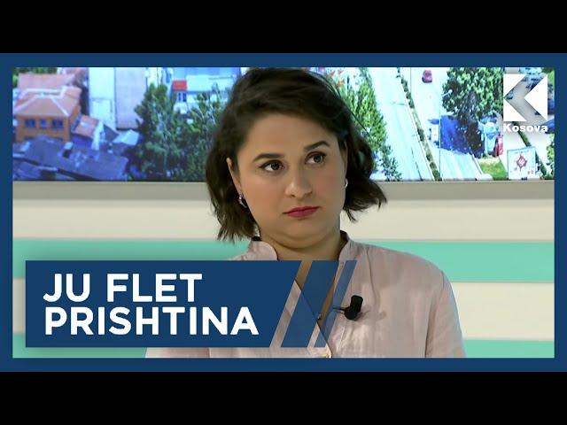 Ju flet Prishtina - 14.05.2022 - Klan Kosova