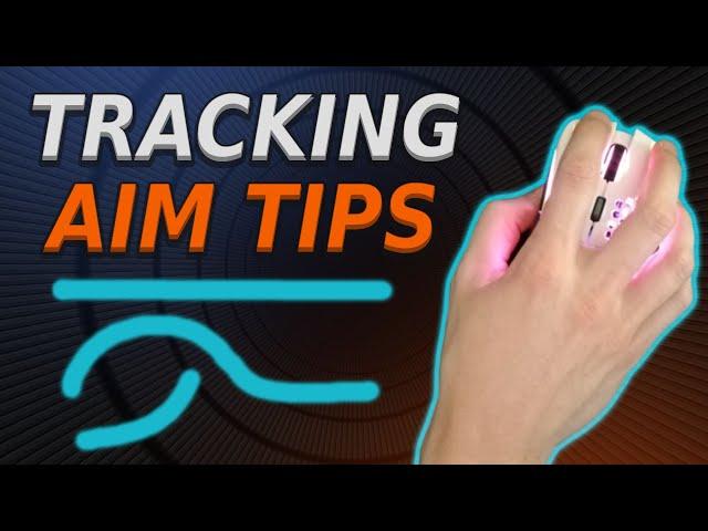 How to Improve Your Tracking Aim