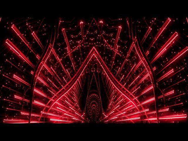 VJ Loops. Free download Video Loops - Red Lines