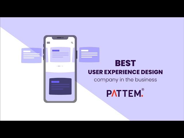 Best UI/UX Design Studio in Bangalore - Pattem Digital