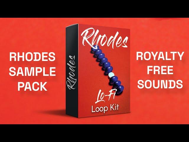 Rhodes Sample Pack Free & Full Version || 2020 Music