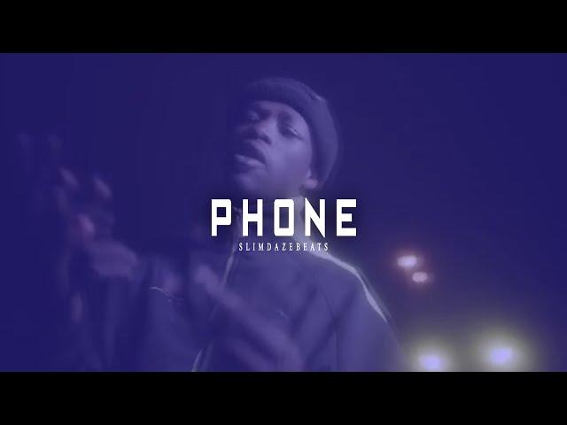 (FREE) Pa Salieu Type Beat | Phone Hard TrapType Beat 2021