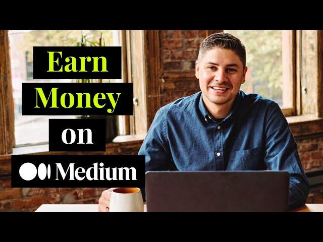 How to Make Money on Medium: Your Complete Guide to Medium Success