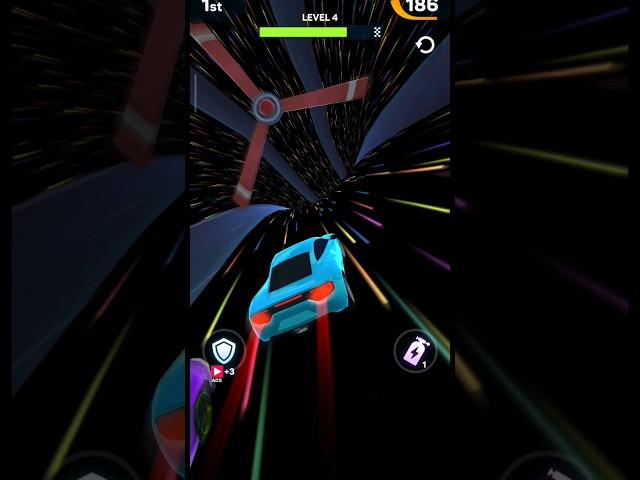 the fastest car in race master#techzamazing #androidgameplay