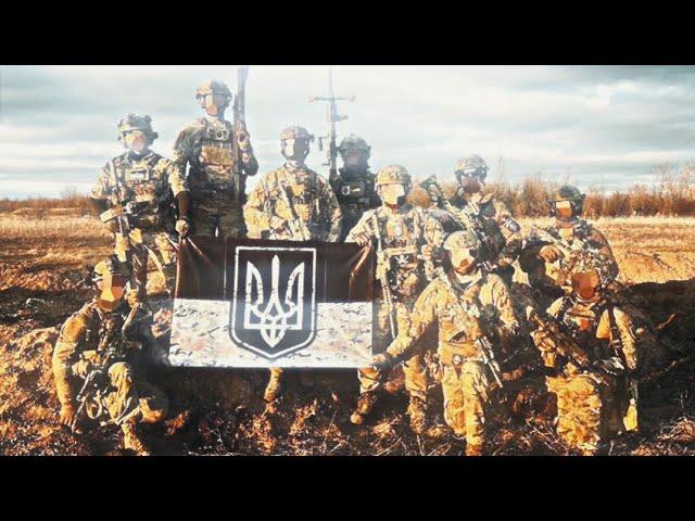 Ukrainian Military Wave | maikubi x volt vision - take me home (slowed + reverb)