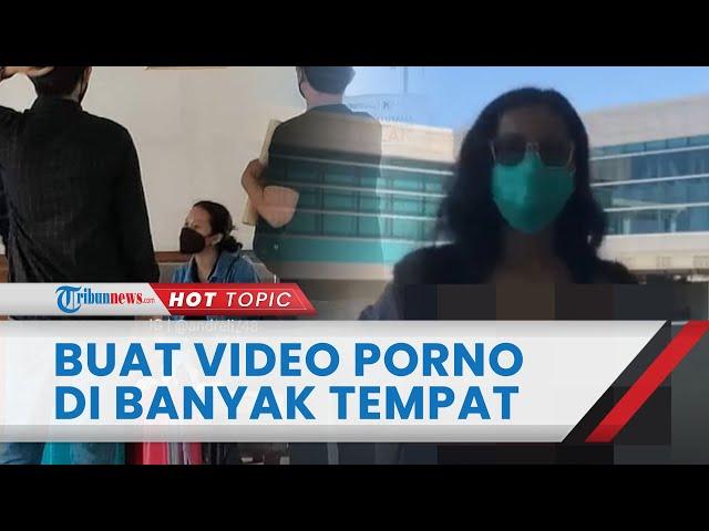 Pengakuan Siskaeee Pelaku Video Syur di Bandara YIA, Ternyata Aksinya Dilakukan di Beberapa Lokasi