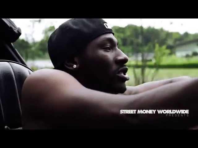 Bankroll Fresh Ft. Quicktrip and Strap Da Fool "Bet It"