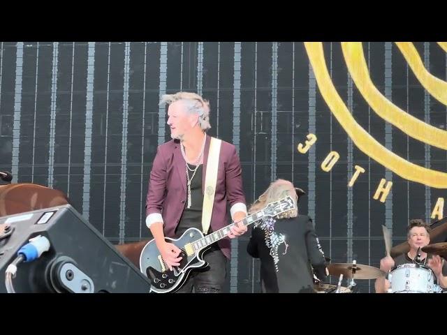 Collective Soul Live - Shine - Hershey, PA - 6/28/24