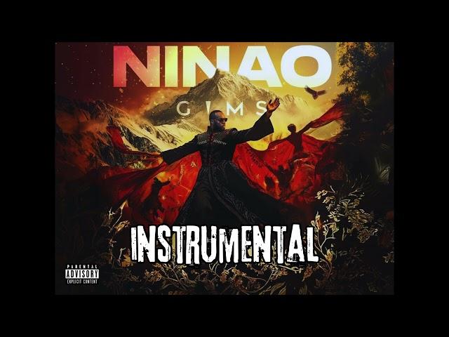 GIMS - NINAO (INSTRUMENTAL)