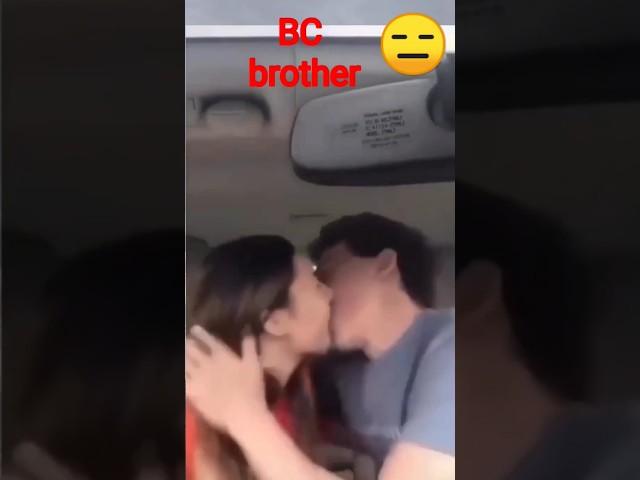 brother kiss sister  #ytshort #sadreality