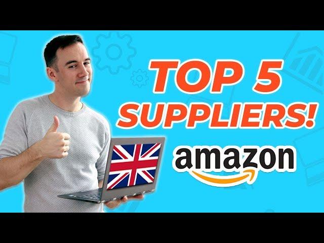 The BEST Websites For Online Arbitrage Sourcing - Amazon FBA UK