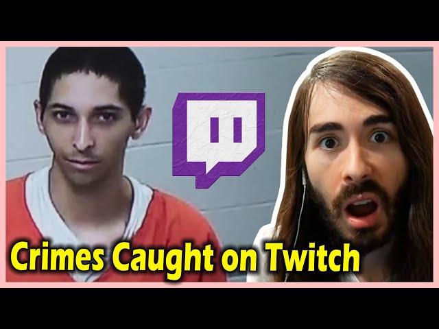 Exposes Crimes on Twitch | Critikal reacts
